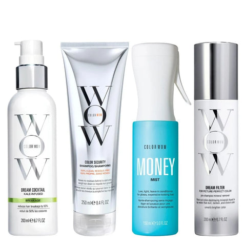 Color Wow Repair Bundle