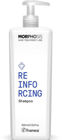 Framesi Morphosis Reinforcing Shampoo 1000ml