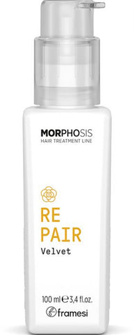 Framesi Morphosis Repair Velvet 100ml