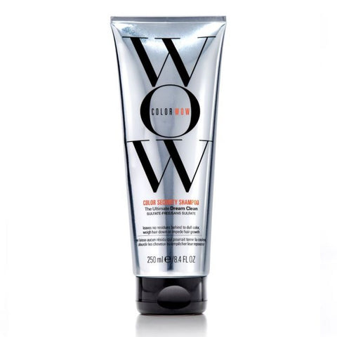 COLOR WOW Color Security Shampoo 250ml