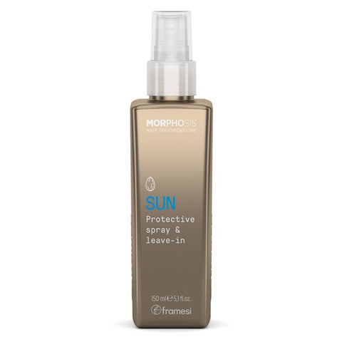 Framesi Morphosis Sun Spray Leave In 150ml