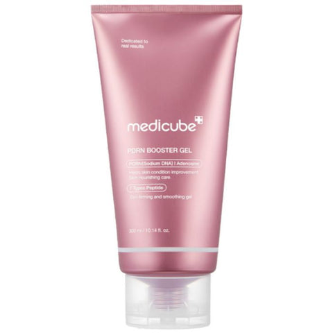 Medicube PDRN Booster Face Gel 300ml