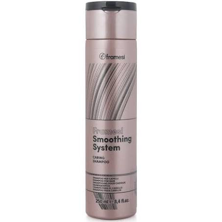 Framesi Smoothing System Caring Shampoo 250ml