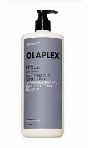Olaplex No.5 Bond Shaper Hydrating Curl Conditioner 1000ml