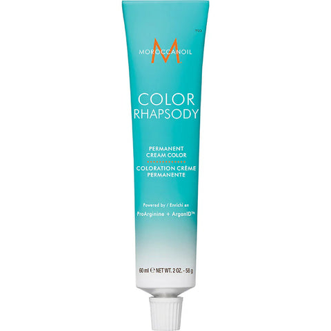 Moroccanoil Rhapsody Permanent Cream Color 60ml