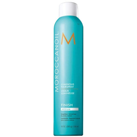Moroccanoil Luminous Hairspray - Medium 330ml