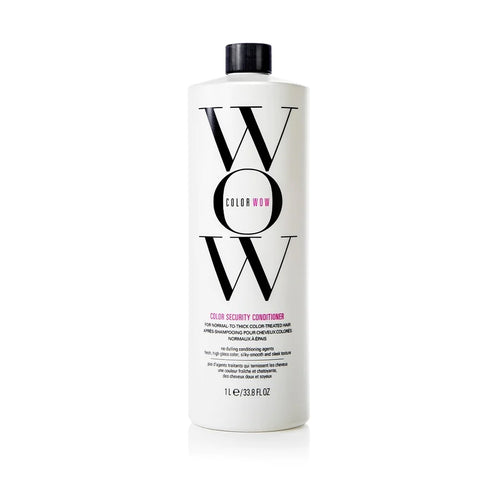 COLOR WOW SECURITY CONDITIONER 946ml