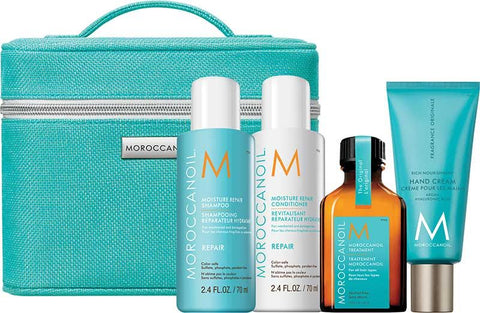 Moroccanoil Repair Discovery Kit