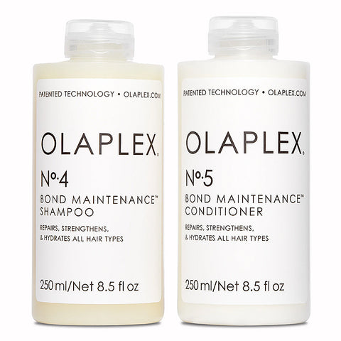 Olaplex Shampoo & Conditioner Bundle No. 4 & 5