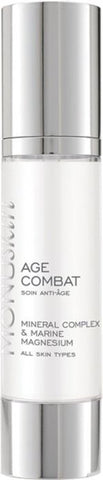 Monu for Men Age Combat 50ml