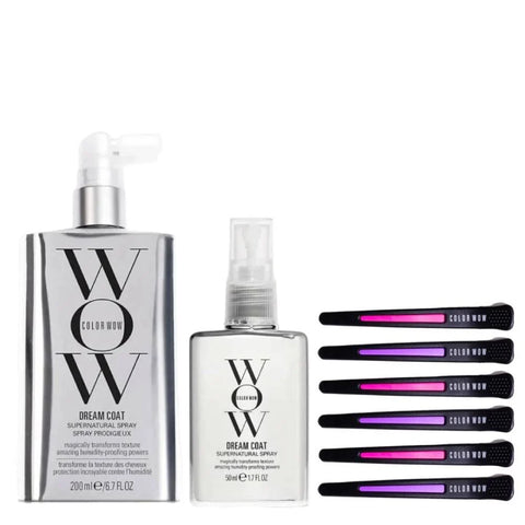 Color Wow Dreamcoat Bundle