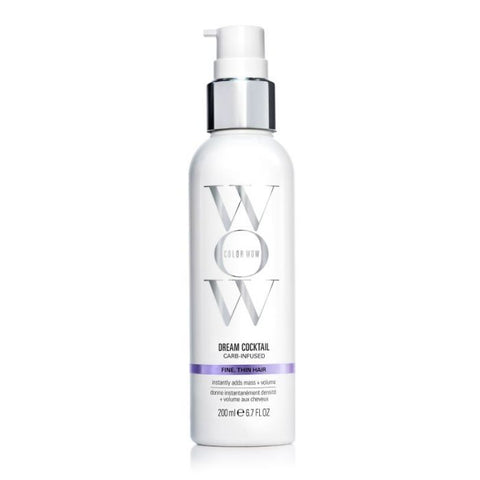 COLOR WOW Dream Cocktail, Carb Infused 200ml