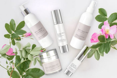 Monu Renu Skin Pamper Gift Box