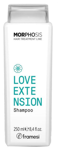 Framesi Morphosis Love Extension Shampoo 250ml
