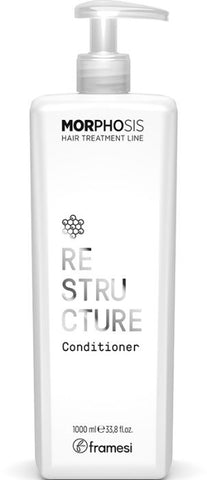 Framesi Morphosis Restructure Conditioner 1000ml