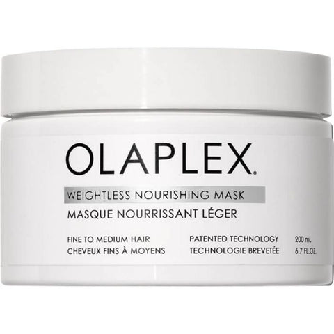 Olaplex Weightless Nourishing Hair Mask 200ml