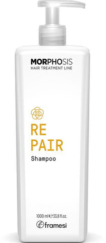 Framesi Morphosis Repair Shampoo 1000ml