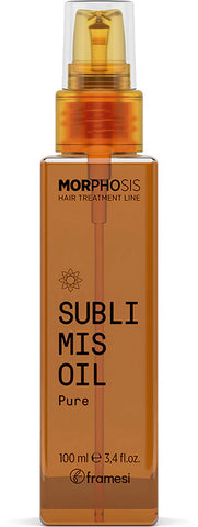 Framesi Morphosis Sublimis Pure Oil 100ml