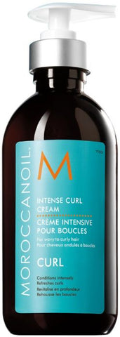 Moroccanoil Intense Curl Cream 500ml SUPERSIZE