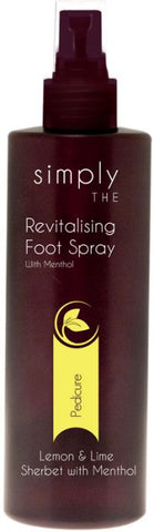 Simply THE Revitalising Foot Spray 490ml