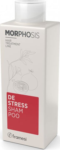 Framesi Morphosis Destress Shampoo 250 ml