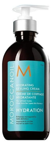 Moroccanoil Hydrating Styling Cream 500ml