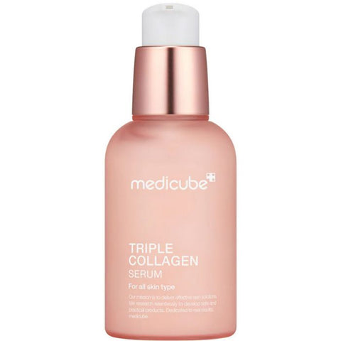 Medicube Triple Collagen Face Serum 4.0 55ml