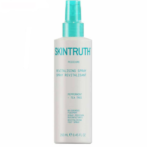 Skintruth Pedicure Revitalising Spray 250ml