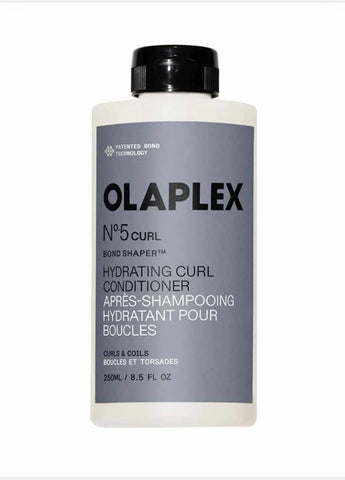 Olaplex No.5 Bond Shaper Hydrating Curl Conditioner 250ml