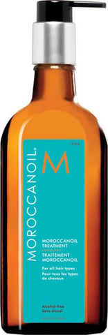 Moroccanoil Treatment, Original 200ml
