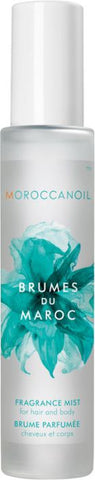 Moroccanoil Brumes Du Maroc Fragrance Mist 100ml