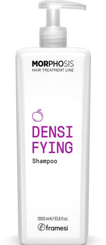 Framesi Morphosis Densifying Shampoo 1000ml