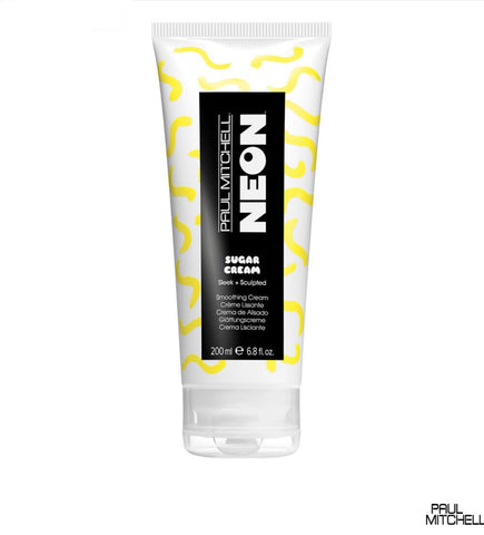 Paul Mitchell Neon Sugar Cream Smoothing Cream 200ml