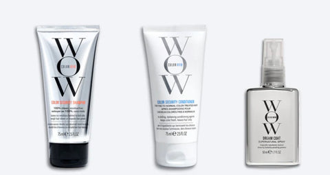 Color Wow Dream Smooth Kit