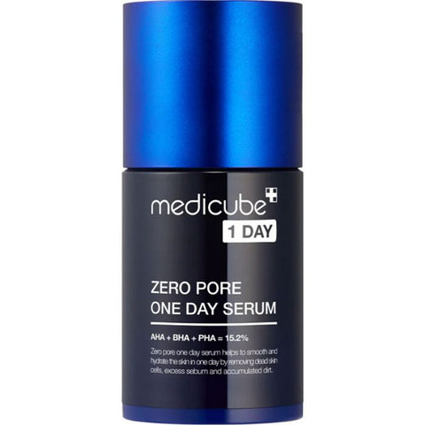 Medicube Zero Pore One Day Face Serum 30ml