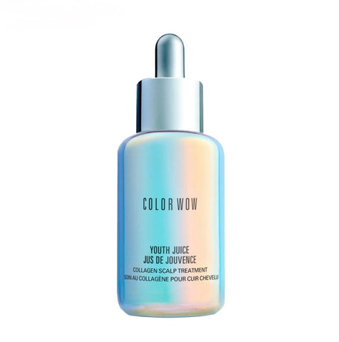 Color Wow Youth Juice Collagen Scalp Treatment 50ml