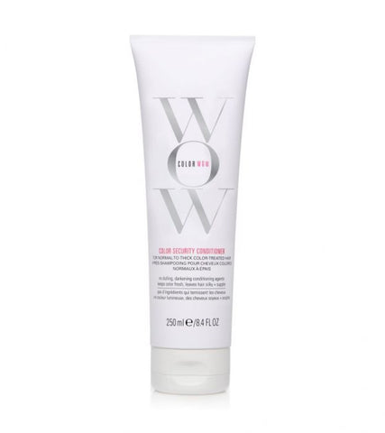 COLOR WOW Color Security Conditioner, Normal to Thick Hair 250ml