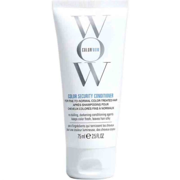 COLOR WOW Color Security Conditioner Fine to Normal Hair 75ml ...