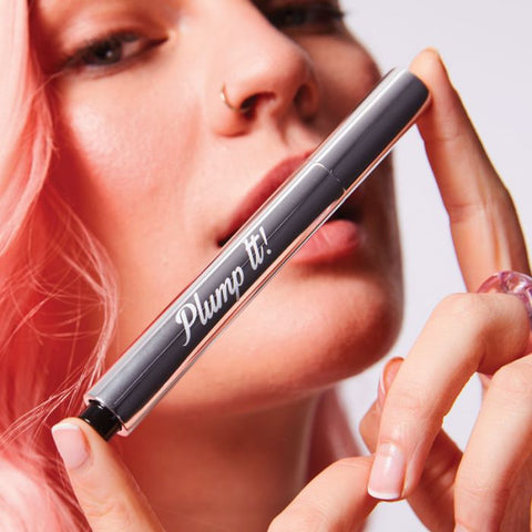 Plump It Volumising Lip Plumper 3ml