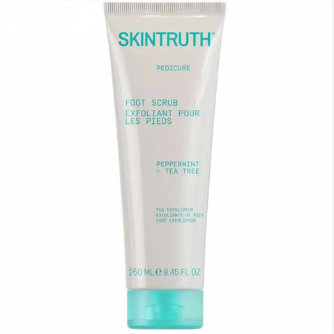 Skintruth Pedicure Foot Scrub 250ml