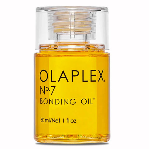 Olaplex No.7 Bonding Oil 30ml - Full Size