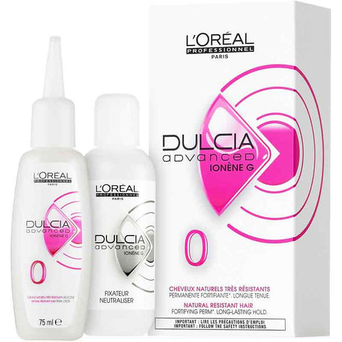 L'Oréal Professionnel Dulcia Advanced No. 0