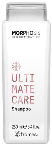 Framesi Morphosis Ultimate Care Shampoo 250ml