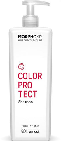 Framesi Morphosis Color Protect Shampoo 1000ml