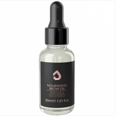 Professional Beauty Systems Nourishing Brow Oil 30ml