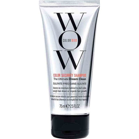 COLOR WOW Color Security Shampoo 75ml