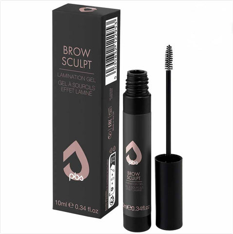 Professional Beauty Systems Brow Sculpt 10ml