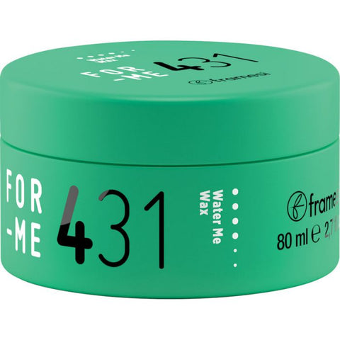 Framesi For-Me 431 Water Me Wax 80ml