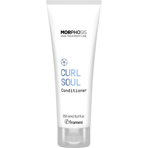 Framesi Morphosis Curl Soul Hair Conditioner 250ml