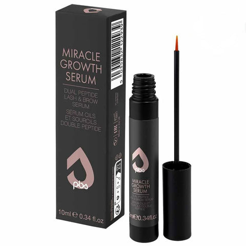 Professional Beauty Systems Miracle Growth Serum 10ml
